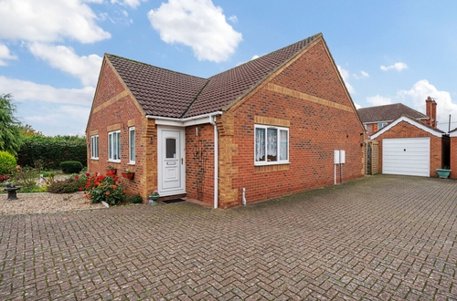 Elmtree Road, Ruskington